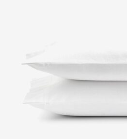 BELEM T-200 KING PILLOW CASE SET (12PCS) 20X40