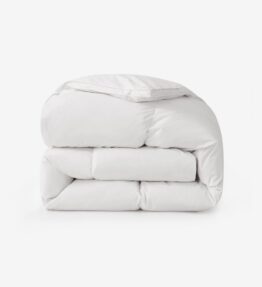 LUXURY DUVET/COMFORTER